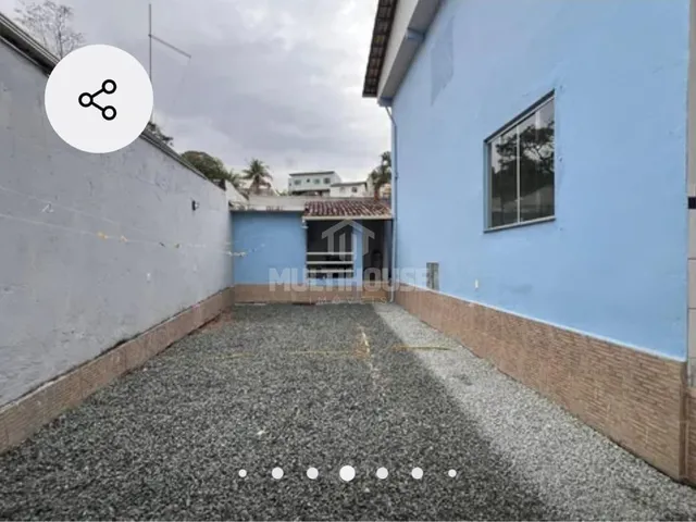 Imagem 12: Casa 3 Quartos com Quintal, Varanda e Jardim em Belo Horizonte