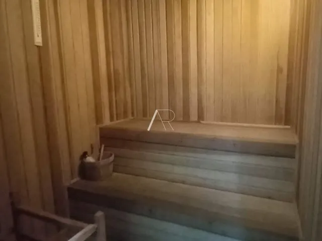 Imagem 7: Amplo Apartamento com Vista Mar e 3 Suítes no Coração de Campinas - Condomínio Jardim das Palmeiras