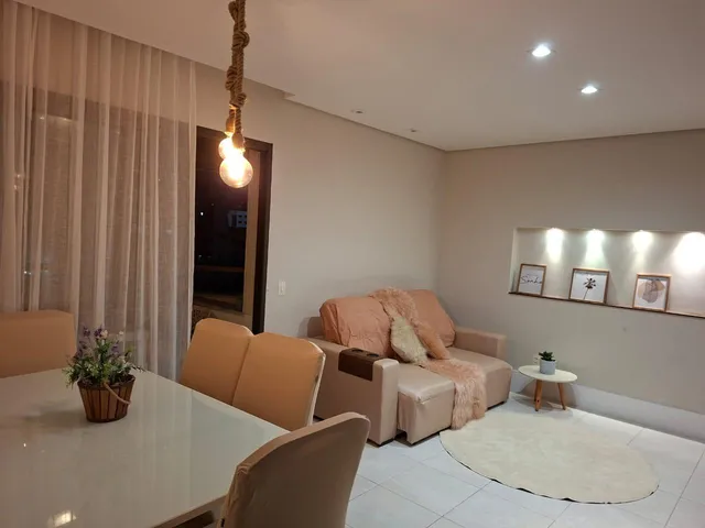Imagem 16: Apartamento Mobiliado À Venda com 3 Quartos 80 M² Suíte e Andar Alto na Pituba