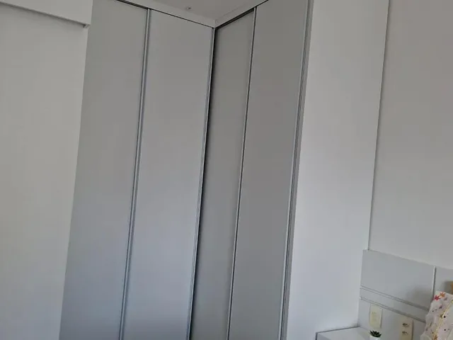 Imagem 2: Apartamento Mobiliado À Venda com 3 Quartos 80 M² Suíte e Andar Alto na Pituba