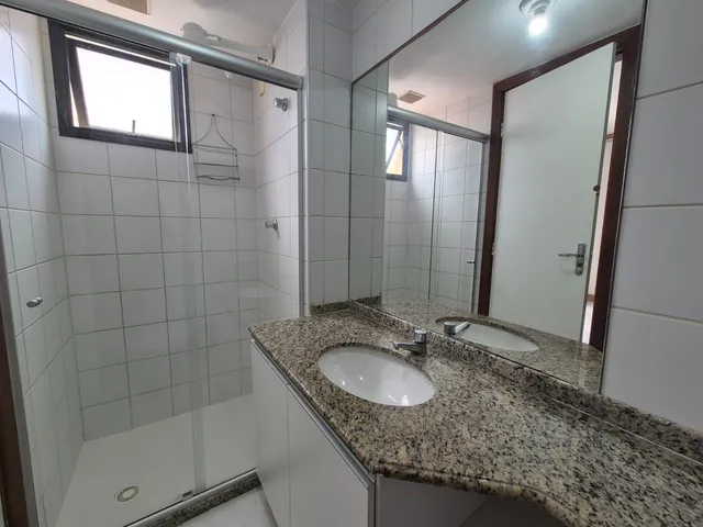 Imagem 8: Apartamento Nascente À Venda com 2 Quartos com Suíte e Lazer Completo na Pituba