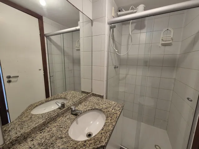 Imagem 9: Apartamento Nascente À Venda com 2 Quartos com Suíte e Lazer Completo na Pituba
