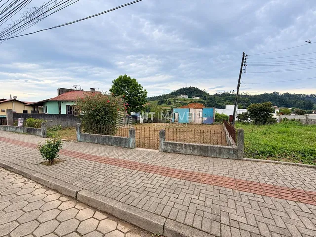 Imagem: Terreno - Vila Nova - Ituporanga - Sc