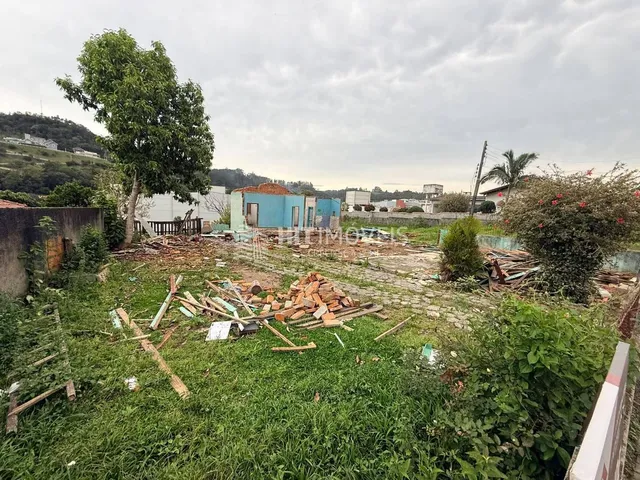 Imagem 2: Terreno - Vila Nova - Ituporanga - Sc
