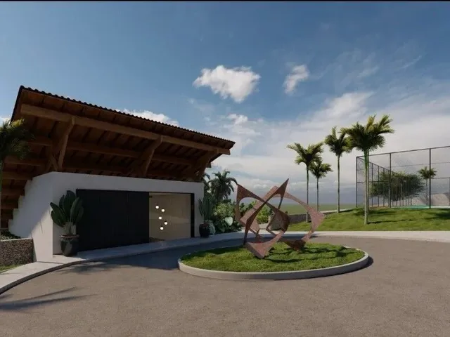 Imagem: Condomínio Green Village Lotes a Partir