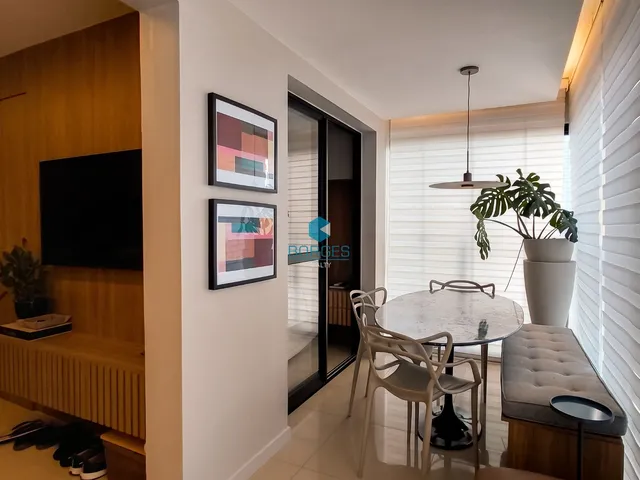 Imagem: Apartamento À Venda na Graça com 32M²