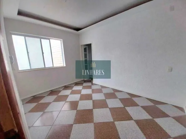 Imagem: Apartamento Padrão no Centro de Florianopolis