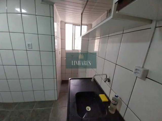 Imagem 2: Apartamento Padrão no Centro de Florianopolis Sc