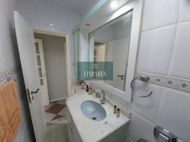 Imagem 10: Apartamento Padrão no Centro de Florianopolis Sc