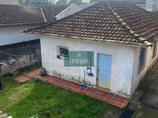 Imagem: Terreno Duplo em Barreiros Viabilidade Comercial