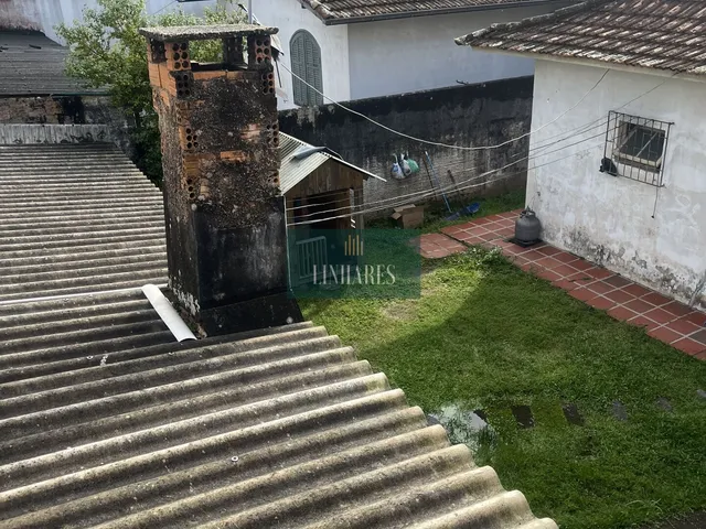 Imagem 3: Terreno Duplo em Barreiros Viabilidade Comercial Ou Residencial