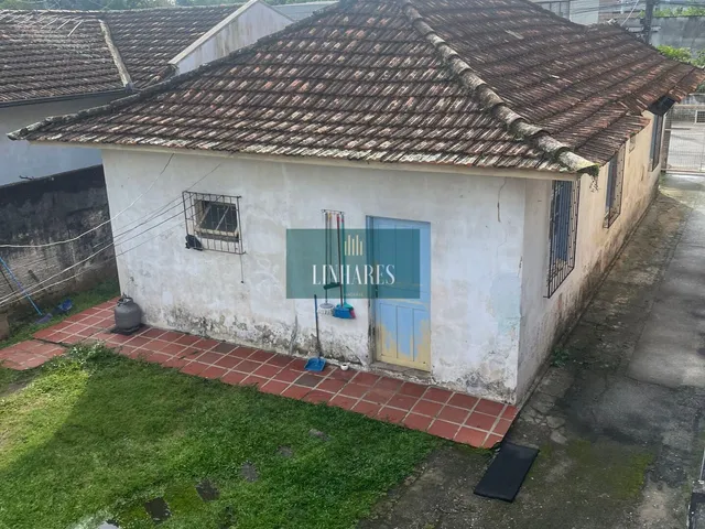Imagem 4: Terreno Duplo em Barreiros Viabilidade Comercial Ou Residencial
