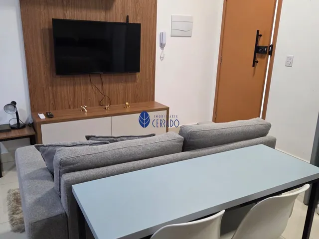 Imagem 10: Studio Mobiliado Completo para Alugar no Blue Life I
