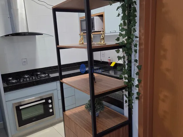 Imagem 15: Studio Mobiliado Completo para Alugar no Blue Life I