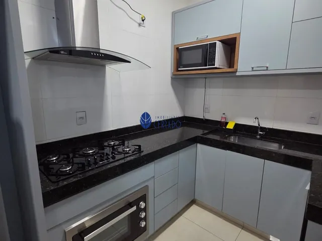 Imagem 16: Studio Mobiliado Completo para Alugar no Blue Life I