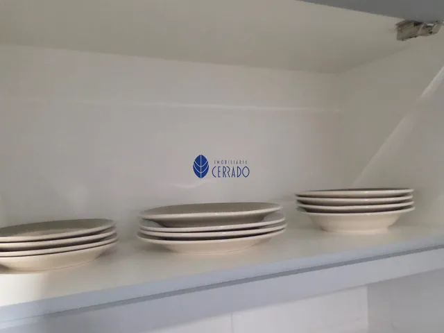 Imagem 4: Studio Mobiliado Completo para Alugar no Blue Life I