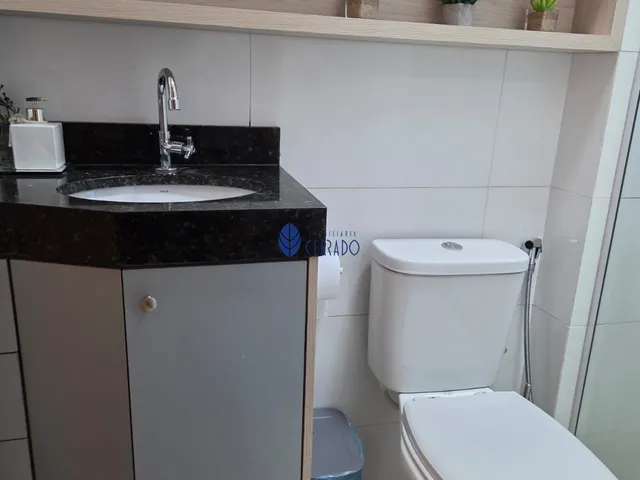 Imagem 14: Studio Mobiliado Completo para Alugar no Blue Life I