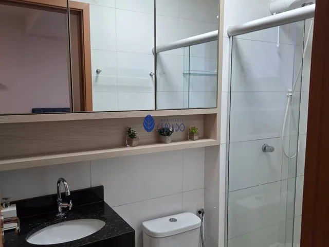 Imagem 3: Studio Mobiliado Completo para Alugar no Blue Life I