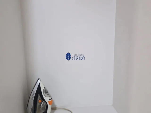 Imagem 8: Studio Mobiliado Completo para Alugar no Blue Life I