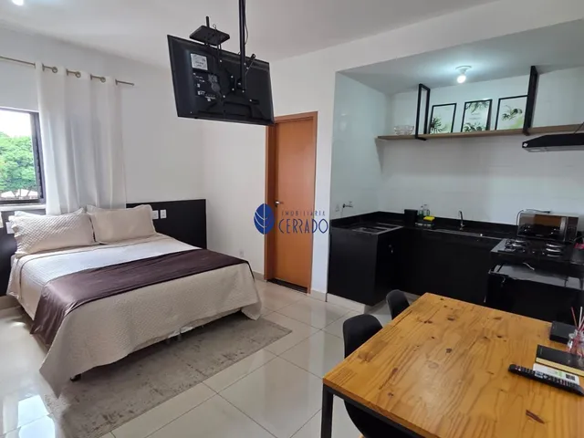 Imagem: Studio Mobiliado para Alugar na Cidade Universitária