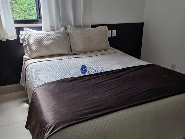 Imagem 13: Studio Mobiliado para Alugar na Cidade Universitária │Blue Life I│Anápolis-Go