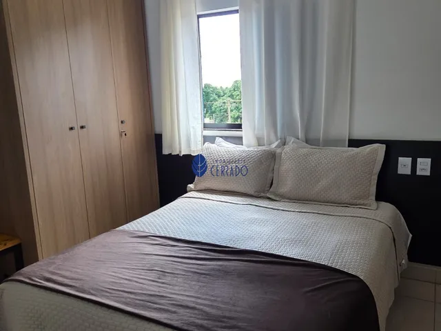 Imagem 12: Studio Mobiliado para Alugar na Cidade Universitária │Blue Life I│Anápolis-Go