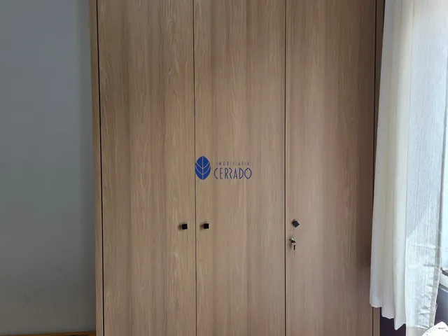 Imagem 4: Studio Mobiliado para Alugar na Cidade Universitária │Blue Life I│Anápolis-Go
