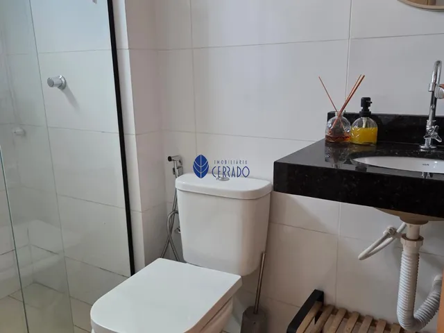Imagem 6: Studio Mobiliado para Alugar na Cidade Universitária │Blue Life I│Anápolis-Go