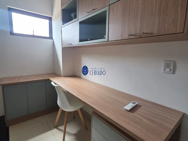 Imagem 5: Loft Mobiliado para Alugar na Cidade Universitária│Blue Life I│Anápolis-Go