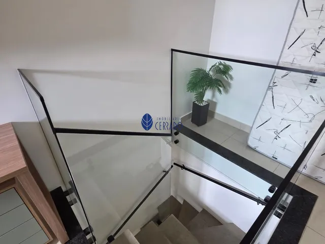 Imagem 7: Loft Mobiliado para Alugar na Cidade Universitária│Blue Life I│Anápolis-Go