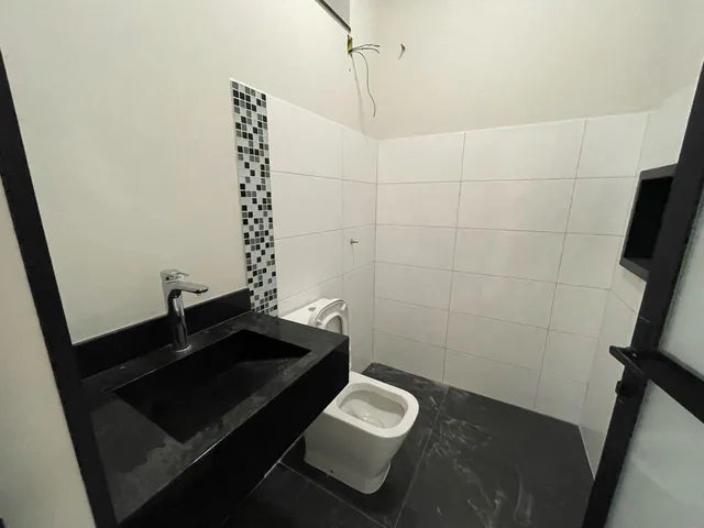 Imagem 4: Salão Jundiaí Loja com 2 banheiros