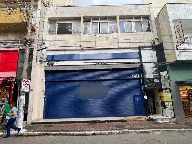 Imagem: Loja Jundiaí