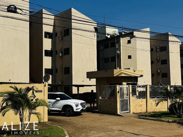 Imagem: Apartamento Residencial em Porto Velho