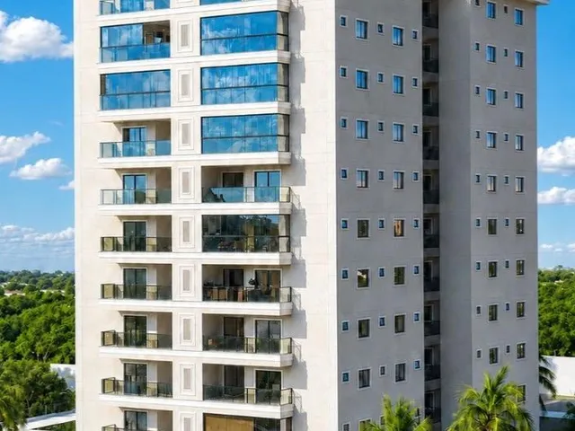 Imagem: Apartamento Residencial em Porto Velho