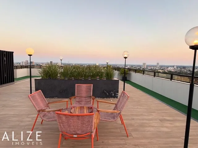 Imagem 11: Apartamento Residencial em Porto Velho - Rondônia, Embratel