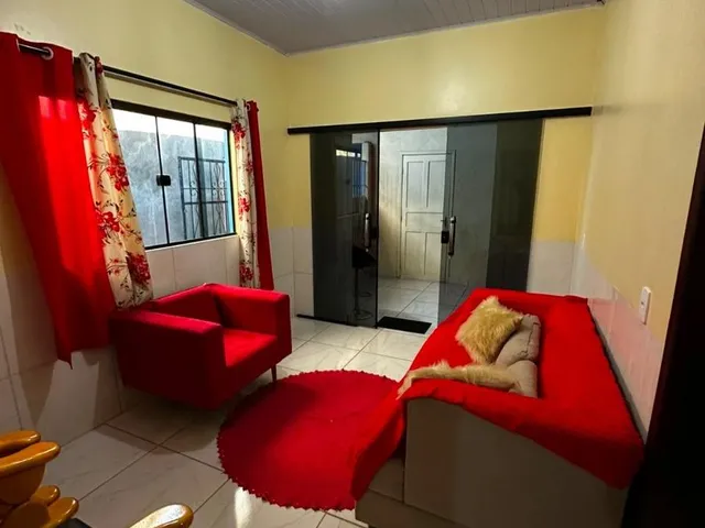 Imagem 5: Casa Residencial em Porto Velho - Rondônia, Conceição