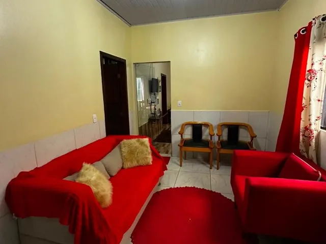 Imagem 14: Casa Residencial em Porto Velho - Rondônia, Conceição