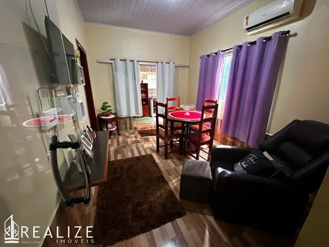 Imagem 8: Casa Residencial em Porto Velho - Rondônia, Conceição
