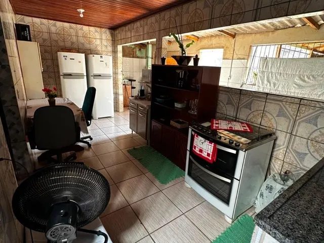 Imagem 2: Casa Residencial em Porto Velho - Rondônia, Conceição
