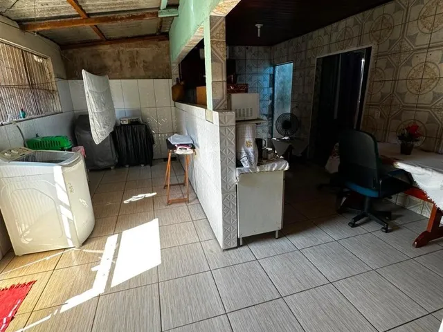 Imagem 9: Casa Residencial em Porto Velho - Rondônia, Conceição