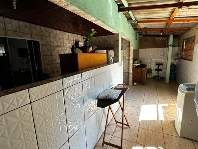 Imagem 6: Casa Residencial em Porto Velho - Rondônia, Conceição