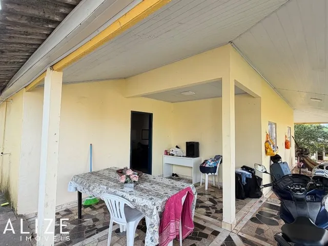Imagem 4: Casa Residencial em Porto Velho - Rondônia, Tiradentes