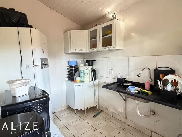 Imagem 3: Casa Residencial em Porto Velho - Rondônia, Tiradentes