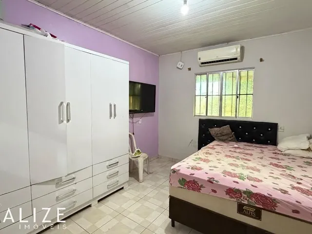 Imagem 5: Casa Residencial em Porto Velho - Rondônia, Tiradentes