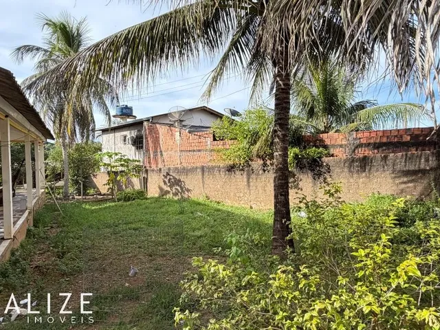 Imagem 6: Casa Residencial em Porto Velho - Rondônia, Tiradentes