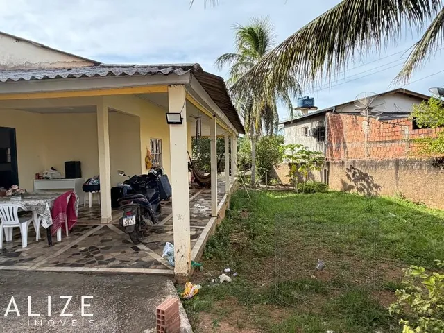 Imagem 7: Casa Residencial em Porto Velho - Rondônia, Tiradentes