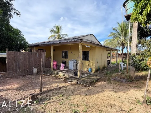 Imagem 2: Casa Residencial em Porto Velho - Rondônia, Tiradentes