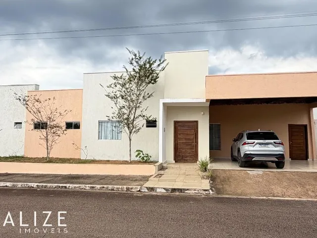Imagem: Casa Residencial em Porto Velho - Rondônia