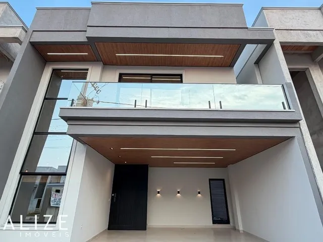 Imagem: Casa Residencial em Porto Velho - Rondônia
