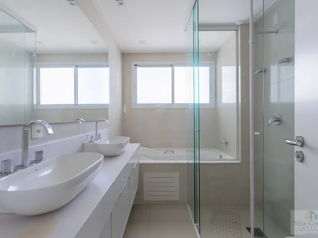 Imagem 10: Apartamento Cobertura Duplex no Centro